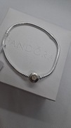 Bransoletka pandora 20 cm