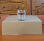 Cin & Cin Szklanki Do Drinków 6 Sztuk 150 ml