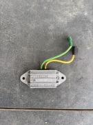 Regulator napięcia alternatora - fiat 126p - stan: bardzo dobry