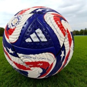 Adidas Official FIFA Club World Cup USA 2025 Pro Soccer Ball Size 5