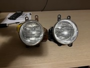 sprzedam używane reflektory przeciwmgielne 