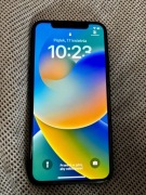 Smartfon Apple iPhone X 3 GB / 256 GB 4G (LTE) czarny