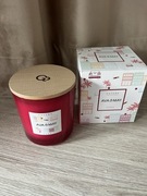 Świeca zapachowa Havana Cuba naturalna duża w kartonie Ava &. May