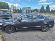 Volkswagen Passat b6 