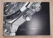 Katalog zegarki Vacheron Constantin 2004 16 stron