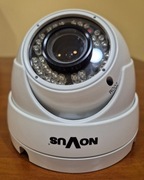 Kamera IP NOVUS NVIP-2DN3001V/IR-1P Rabat przy większej ilości!!!