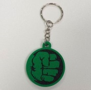 Brelok Marvel Hulk (MAR_07)