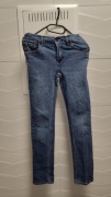 Spodnie Levi's 510 r. 12 lat 152 cm NOWE