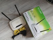 Router TP-LINK 300Mb/s