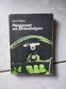 Pensjonat na Strandvagen Jerzy Edigey 