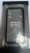iphone 7 devilcase aluminium bumper etui