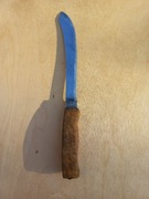 Szwedzki nóż myśliwski firmy Morakniv