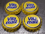 Kapsel kapsle #15 - Vita Malz