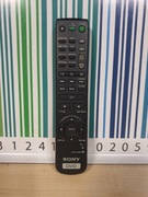 Oryginalny pilot SONY RMT-D126P do odtwarzaczy DVD sprawny 