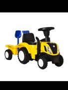 Traktorek dla dziecka