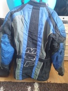 Kurtka na motor i cross