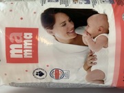 Bella Mamma podkłady higieniczne 10 szt. – opakowanie otwarte, nieużyte