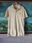 Holister koszulka polo z kołnierzykiem krótki rękaw bluzka  t-shirt casual