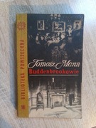 Buddenbrookowie - Tomasz Mann (38)