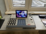 Sampler Akai MPC X SE