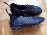 Korki adidas predator rozmiar 34