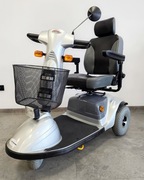 Skuter inwalidzki elektryczny CTM-737 terenowy WYGODNY gwarancja sklep
