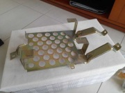 Stelarz tunera Mercedes s klasa w140