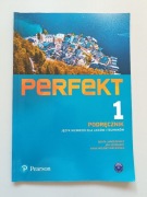 Perfekt 1 podręcznik do j. niemieckiego