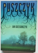 Puszczyk - Jan Grzegorczyk AUTOGRAF