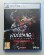 Wuchang Fallen Feathers PS5