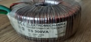 Transformator toroidalny TS 300 VA