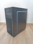 Komputer PC AMD Phenom II X4 955, Win 10 Pro, 8GB, SSD 1 TB, Radeon 1 GB