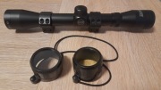 Luneta Hawke Sport-HD 4x32 HK3001 + montaż + pudełko / mało używana