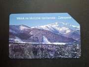 Puchar Świata w Skokach narciarskich Zakopane nr 1286