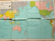 Azja Wschodnia i Ocean Spokojny  1942 r