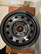Felga stalowa Ford 13"