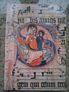 W drodze nr 136 (12/1984) Jezus (H. Marrou; J-M. Garrigues i inni)