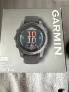 Garmin Fenix E amoled 47 mm