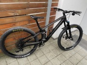 TREK fuel ex 9.7 2021/2022 customized rozmiar L