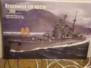 ANGRSF IJN NACHI ofset+lasery i detale