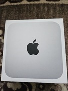 Mac mini m2 chip 8gb 512gm SSD gwarancją 4 lata 8cpu 10gpu thunderbolt 4