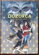 Dozorca - jak nowy Non Stop Comics