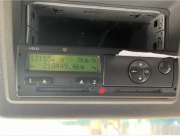 Tachograf VDO 24V A0014463833/001