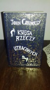 Księga rzeczy utraconych John Connolly