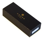 CROSS AT0555S-7 Edge Selectip Pen - CZERWONY