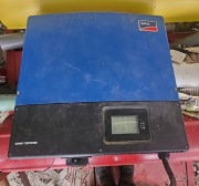 Inwerter SMA sunny tripower 20kW fotowoltaika