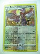 Talonflame - Evolving Skies 140/203 - Reverse Holo (Rare)