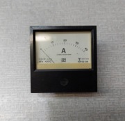 Amperomierz MER-72TM 40A