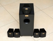 Quadral Sub 30 Subwoofer aktywny -zestaw