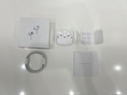 Apple AirPods Pro 2.gen bardzo dobry Gwarancja [applecare+1rok]